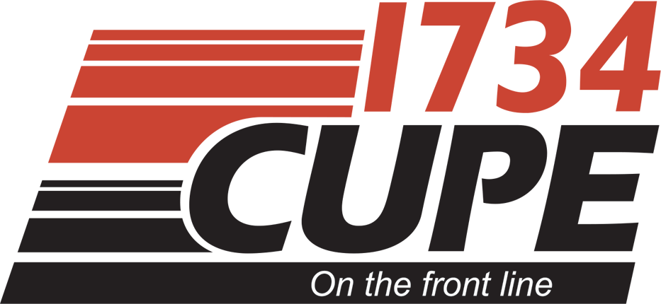 CUPE 1734